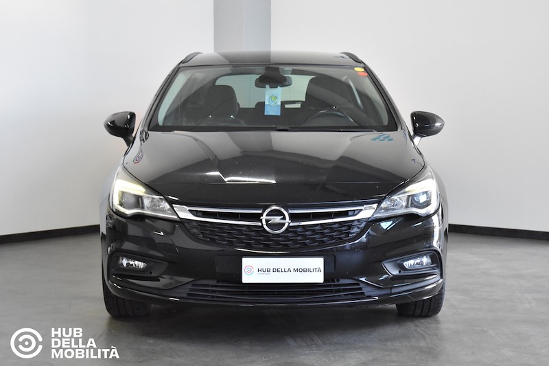 OPEL Astra 1.6 CDTi 110CV Start&Stop Sports Tourer Business